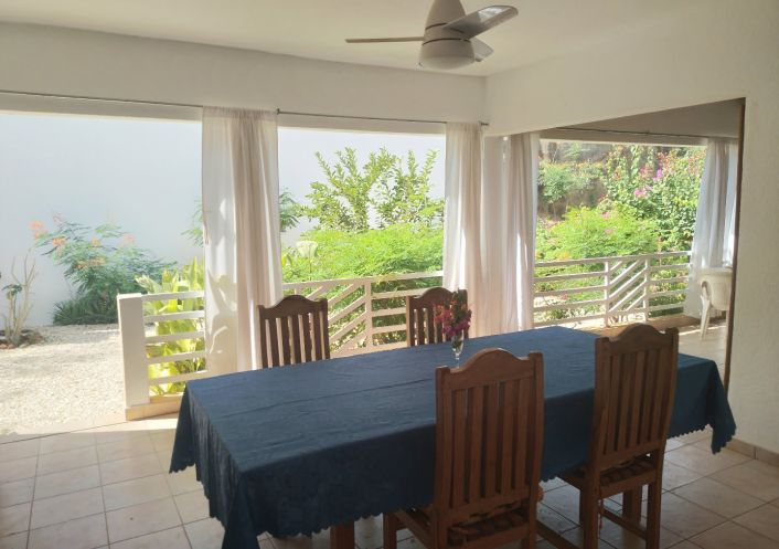 à vendre Villa Saly