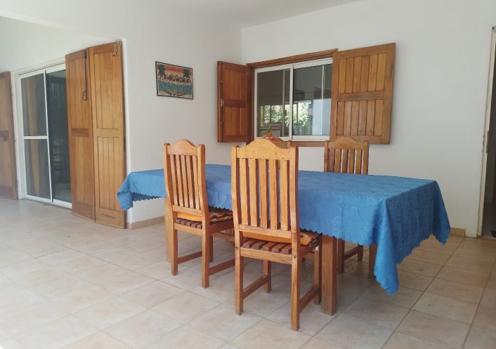 à vendre Villa Saly