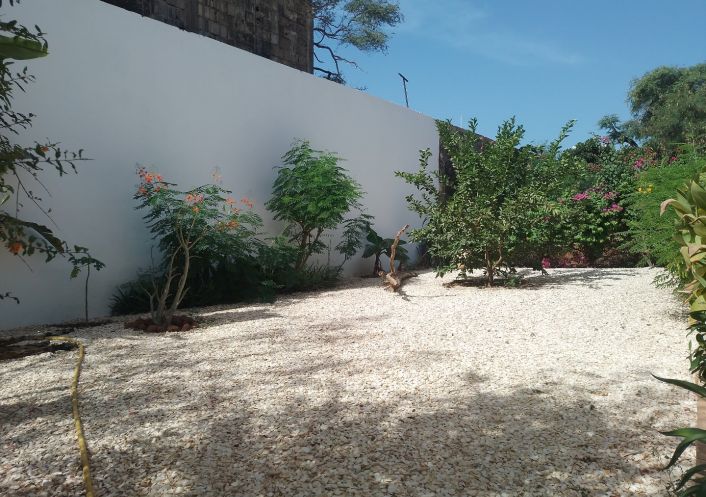 à vendre Villa Saly