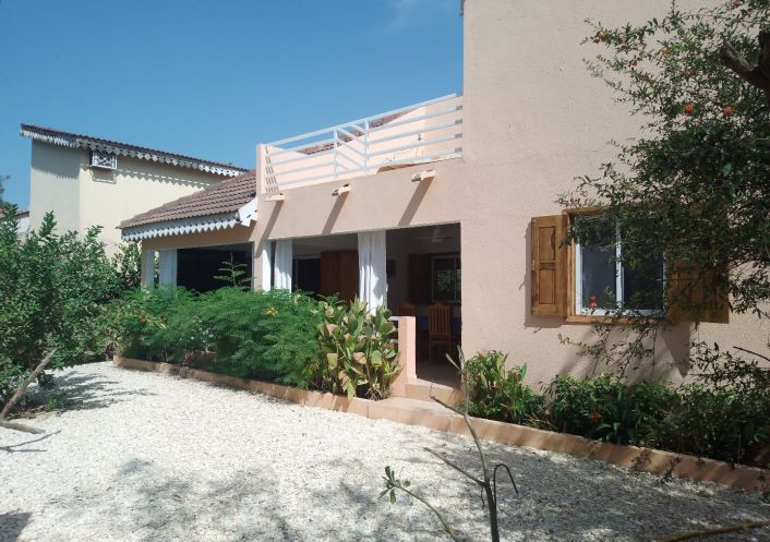 à vendre Villa Saly