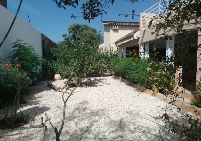 à vendre Villa Saly
