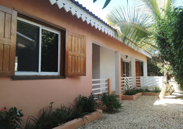 à vendre Villa Saly
