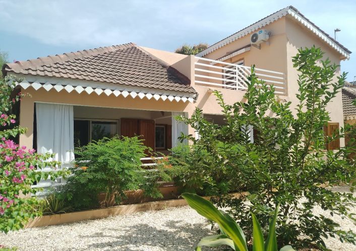 à vendre Villa Saly