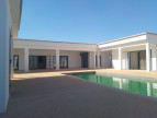 vente Villa Ngaparou