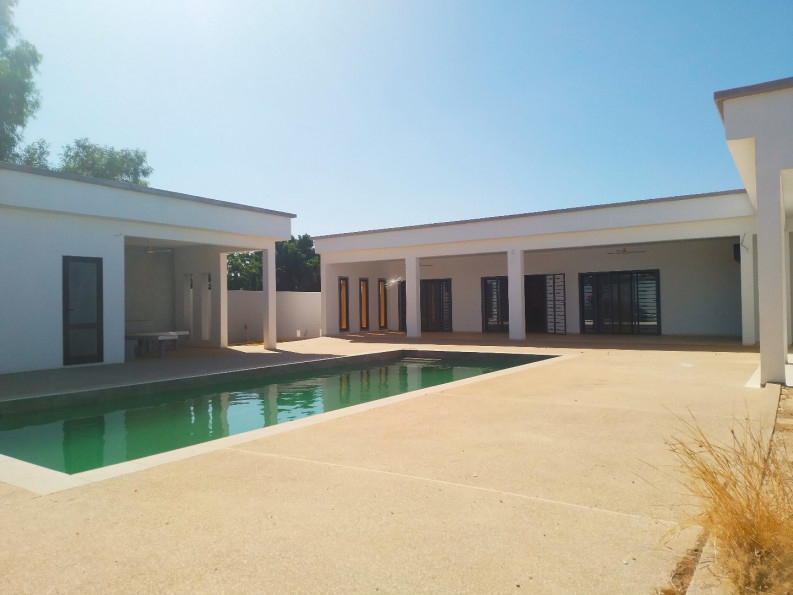 vente Villa Ngaparou - Photo 2