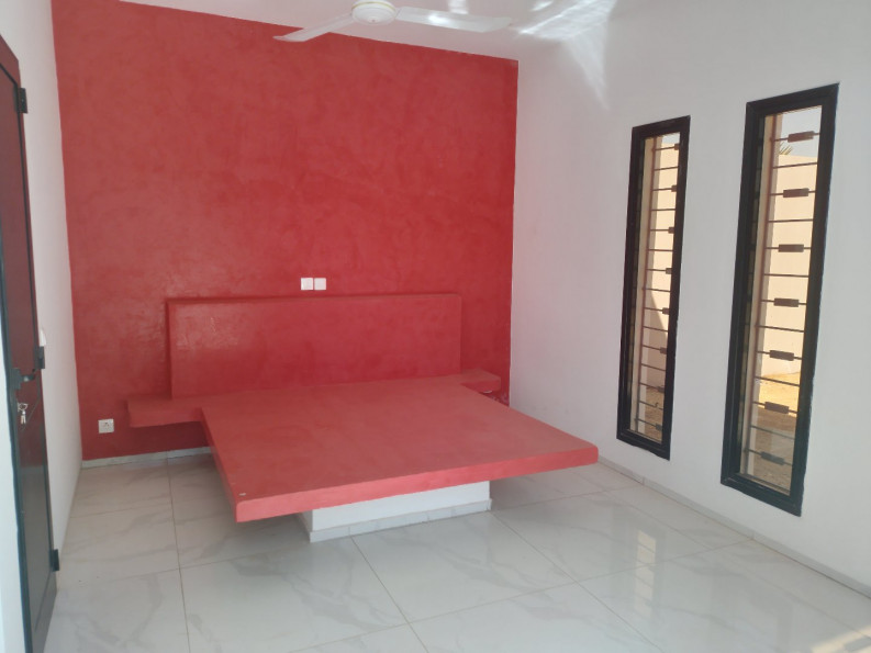 vente Villa Ngaparou - Photo 9