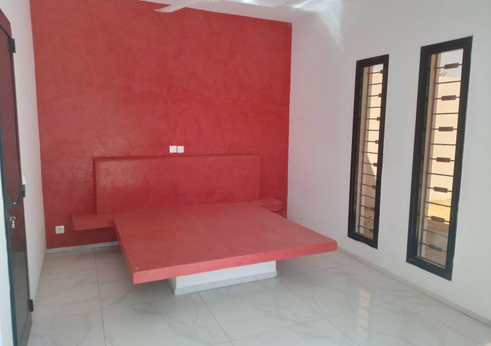 à vendre Villa Ngaparou