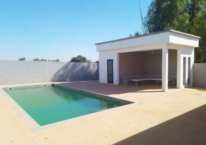 à vendre Villa Ngaparou