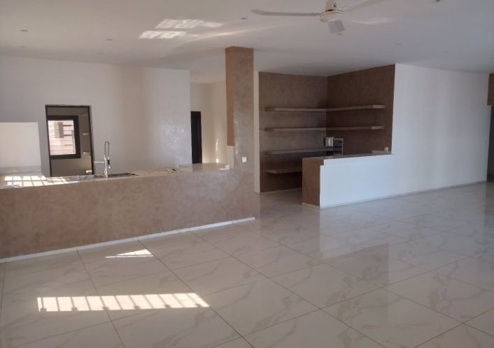 à vendre Villa Ngaparou