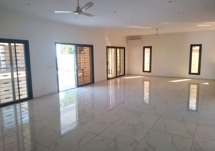 à vendre Villa Ngaparou