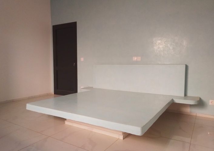 à vendre Villa Ngaparou