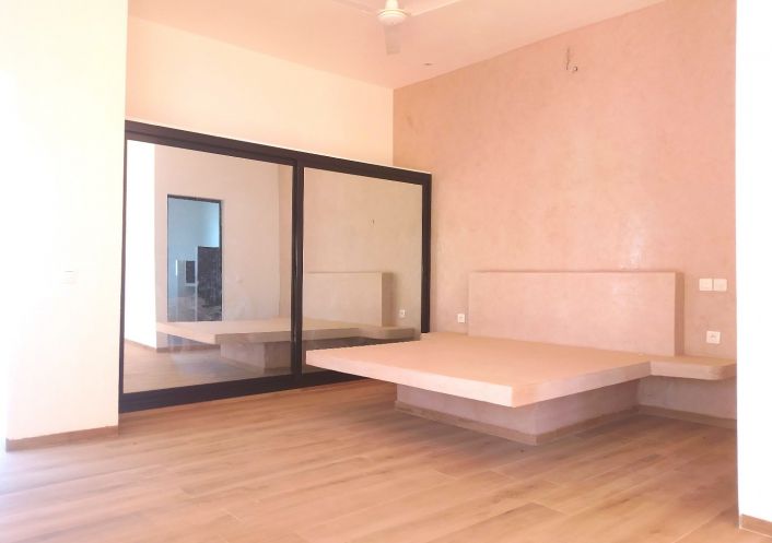 à vendre Villa Ngaparou