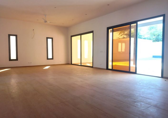 à vendre Villa Ngaparou