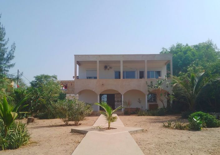 à vendre Villa Nianing