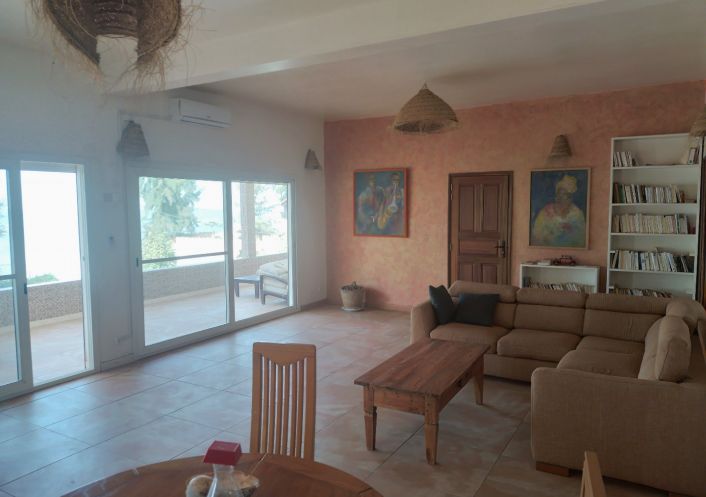 à vendre Villa Nianing