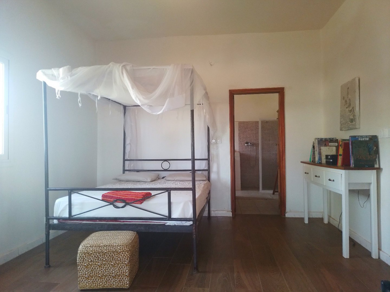 à vendre Villa Nianing - Photo 10