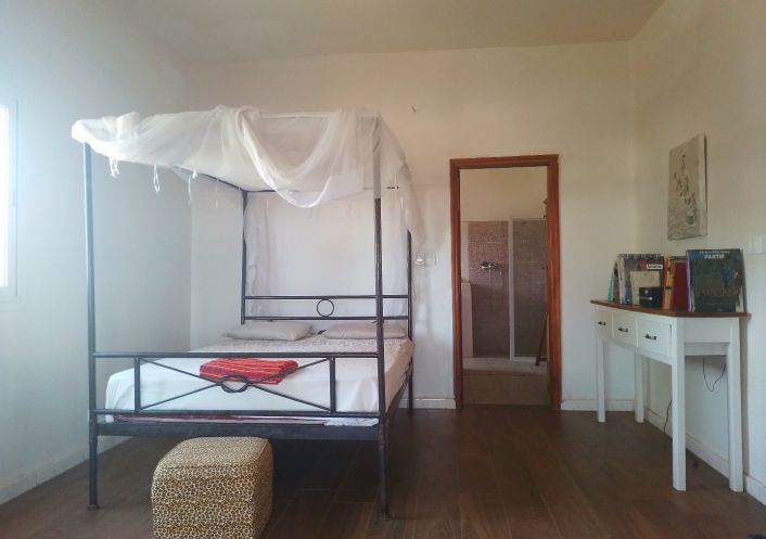 à vendre Villa Nianing