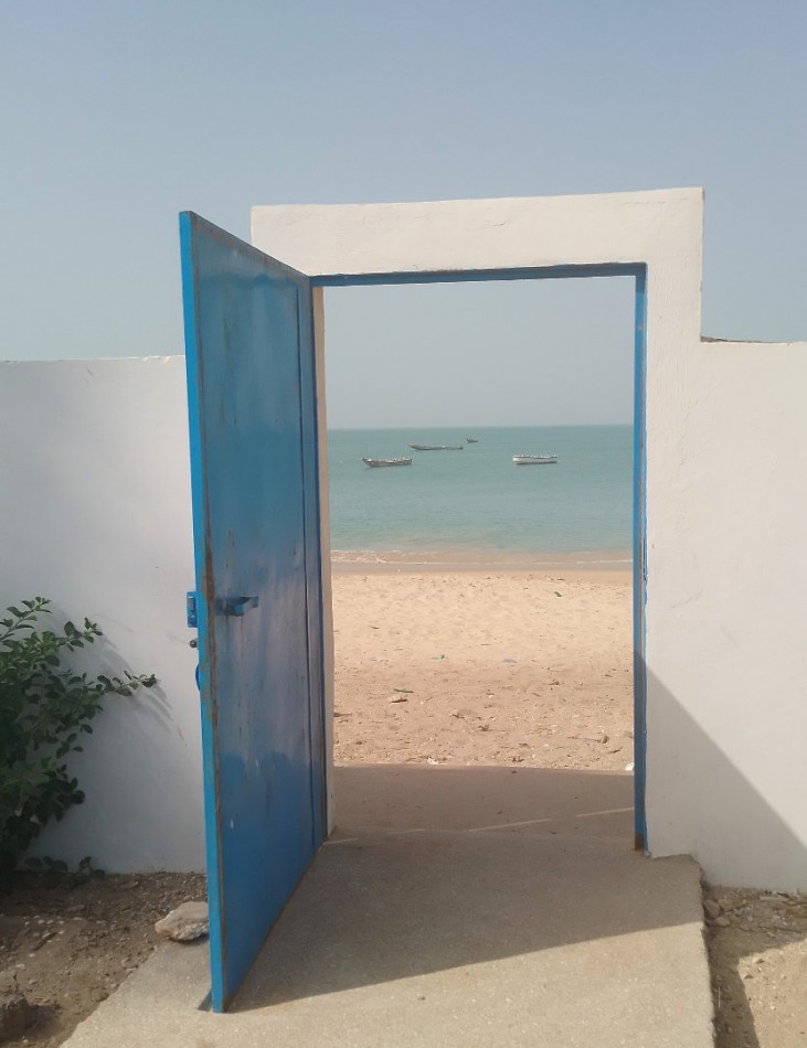 à vendre Villa Nianing - Photo 3