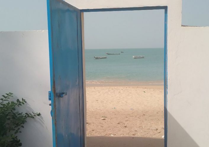 à vendre Villa Nianing