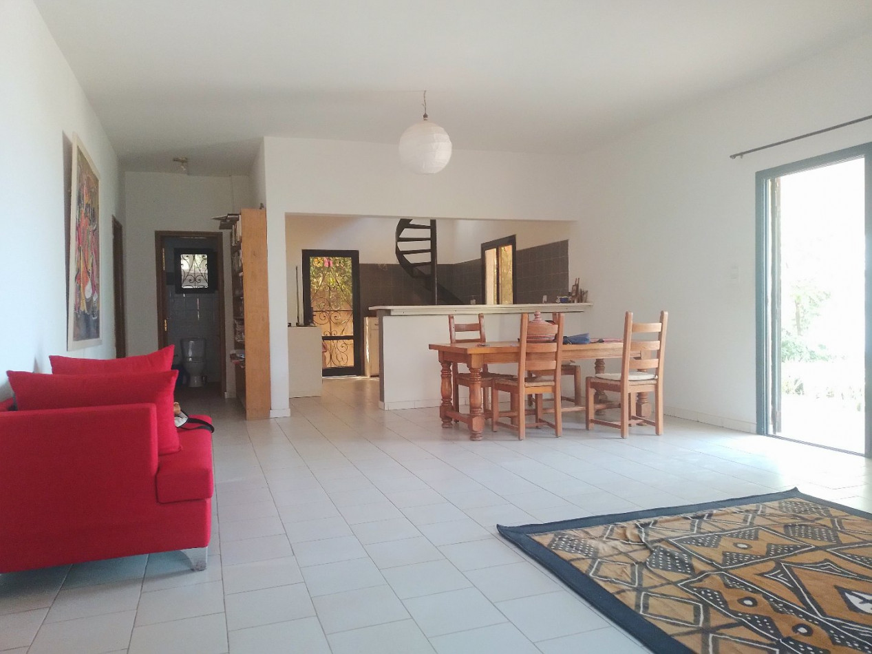 à vendre Villa Nianing - Photo 7