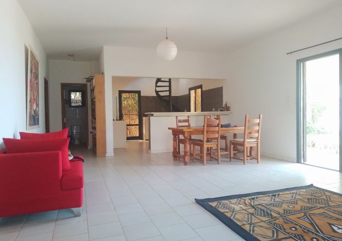 à vendre Villa Nianing