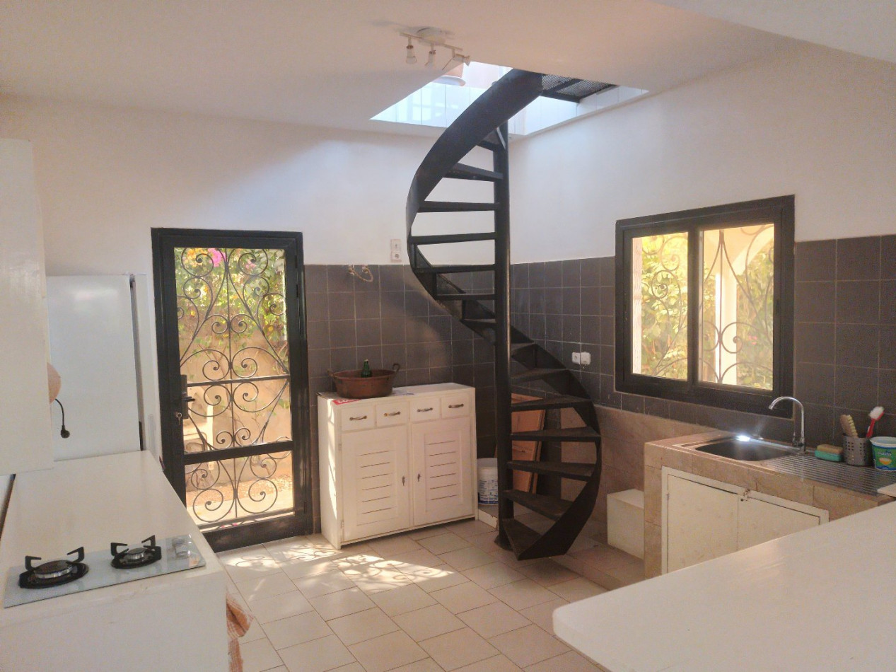 à vendre Villa Nianing - Photo 9