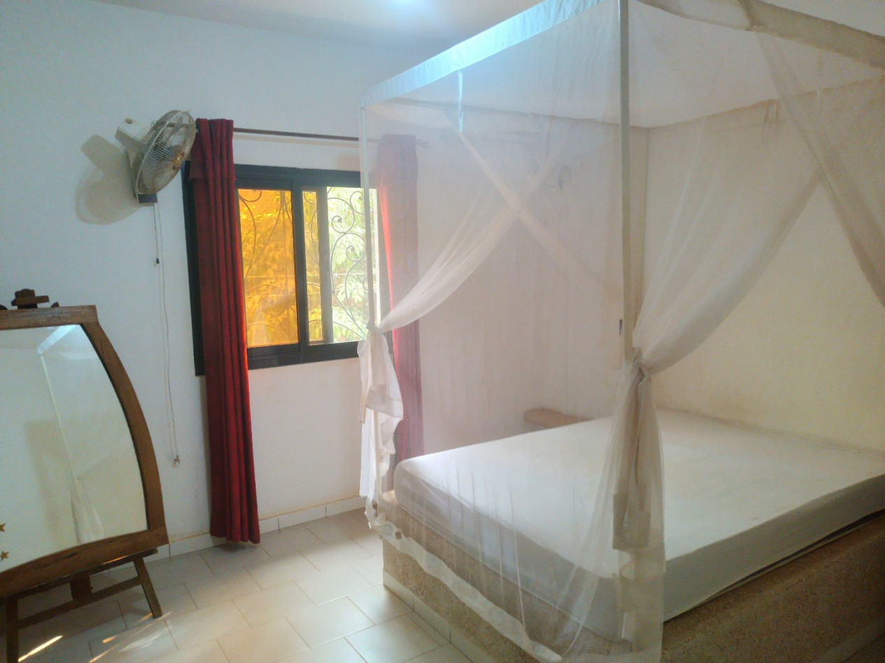 à vendre Villa Nianing - Photo 11