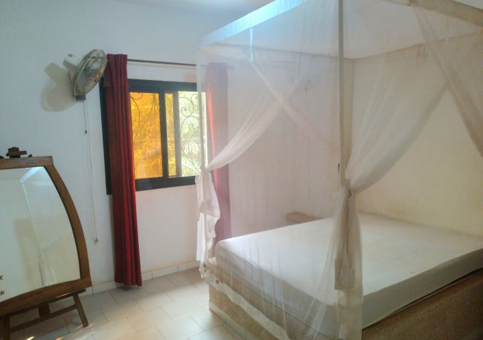 à vendre Villa Nianing