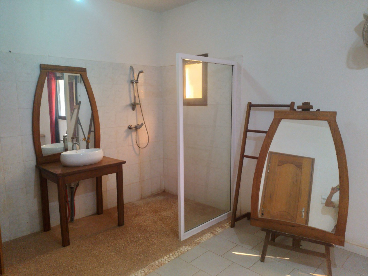 à vendre Villa Nianing - Photo 13