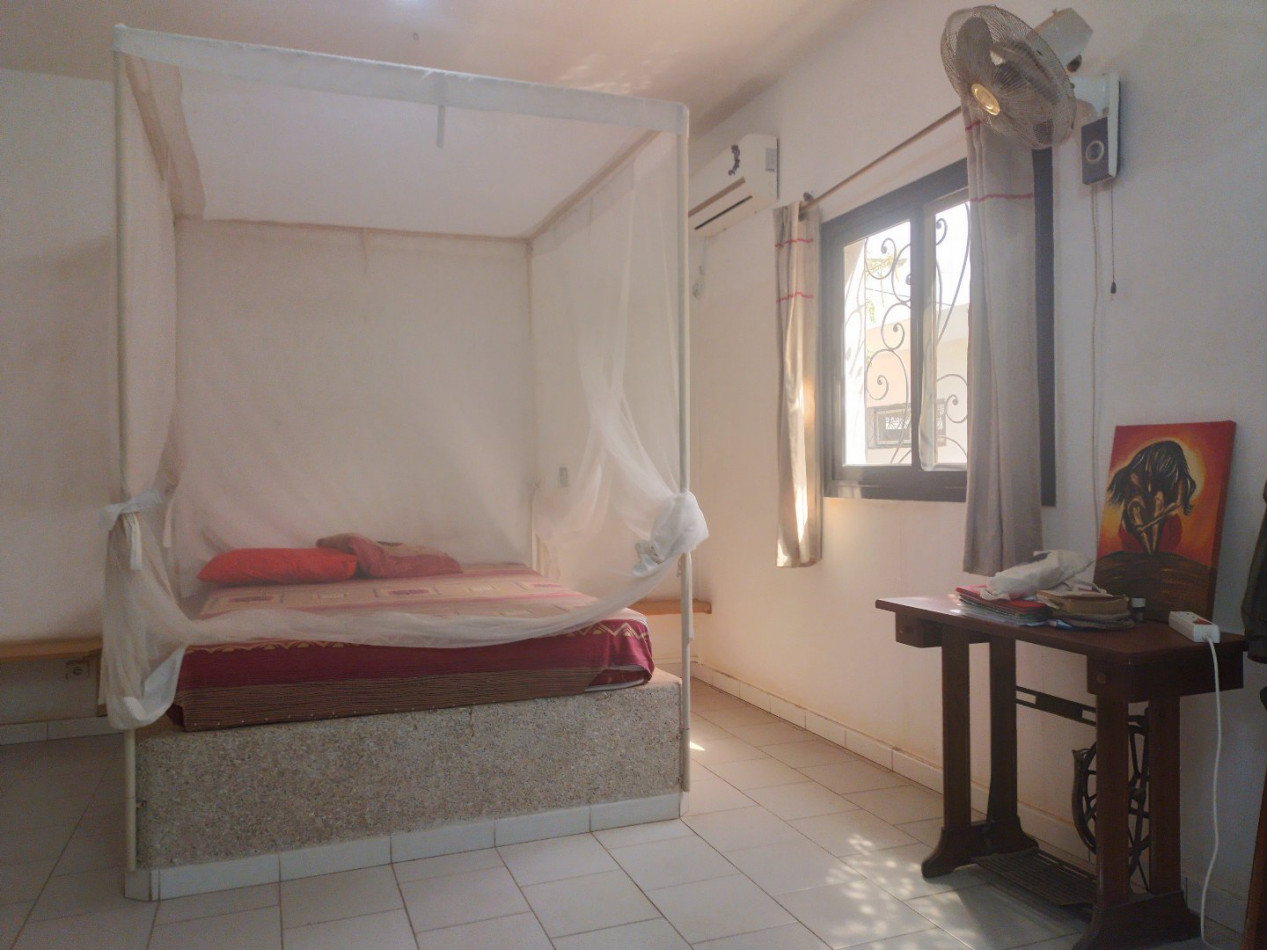 à vendre Villa Nianing - Photo 12