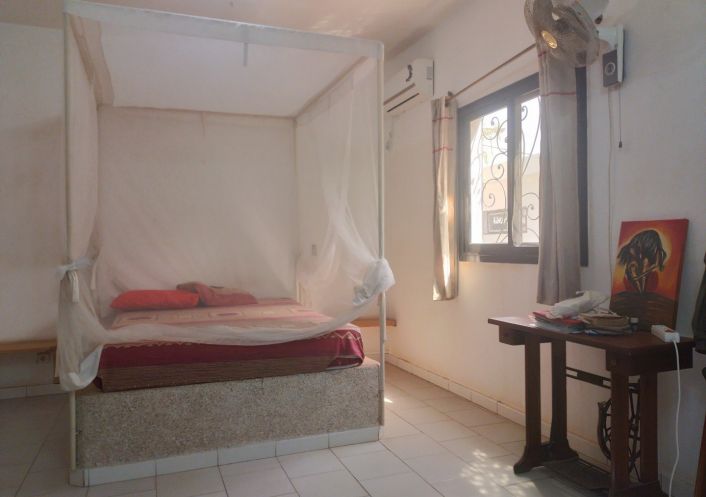 à vendre Villa Nianing