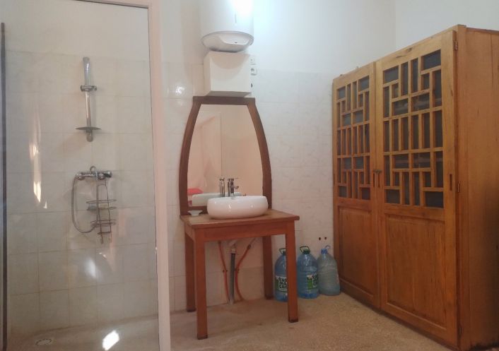 à vendre Villa Nianing