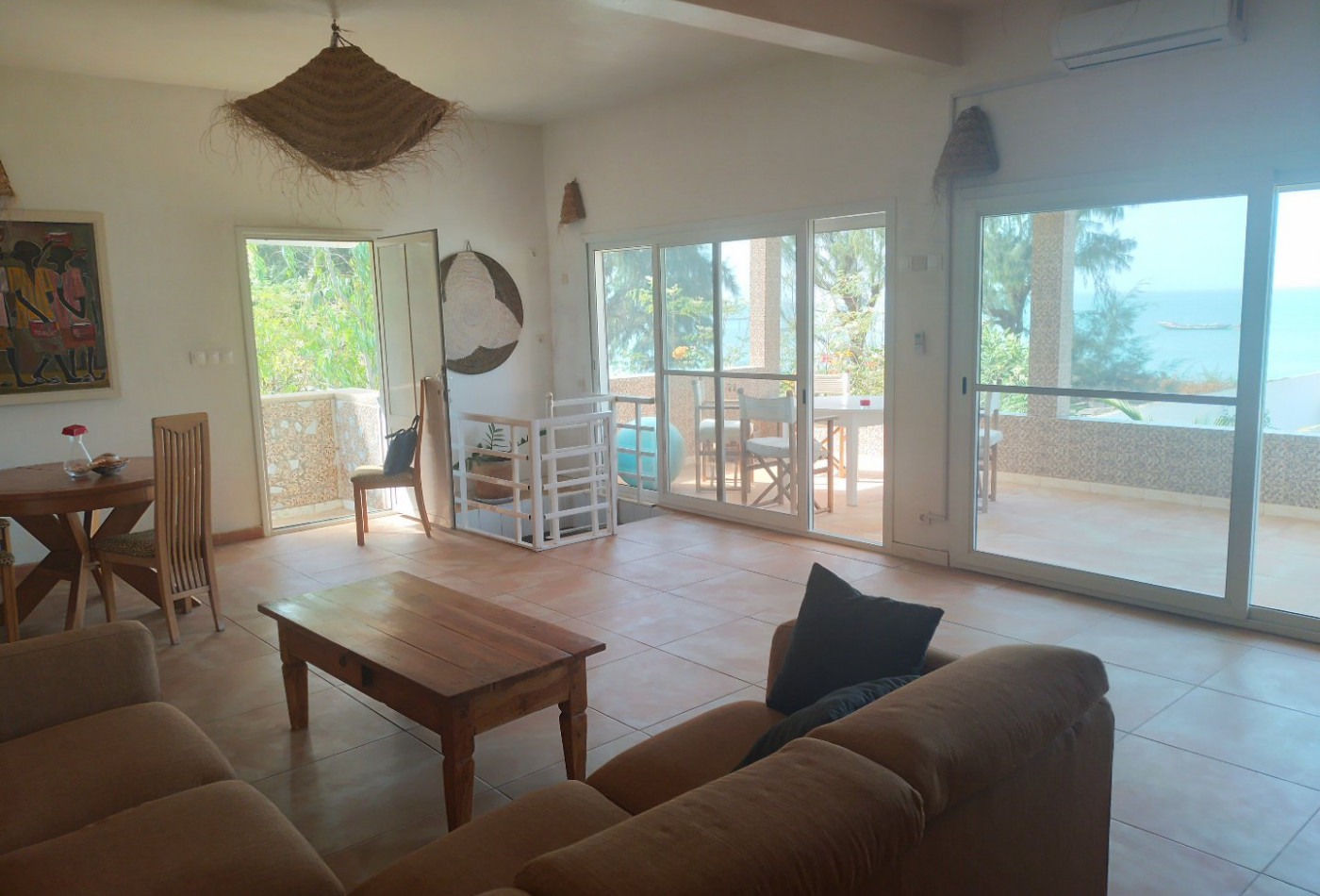 vente Villa Nianing - Photo 5