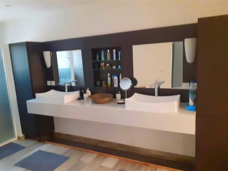 vente Villa Nguerigne - Photo 10