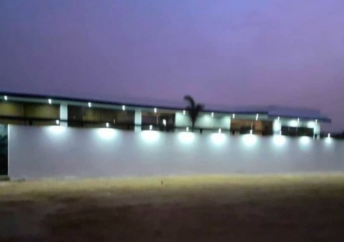 à vendre Villa Nguerigne