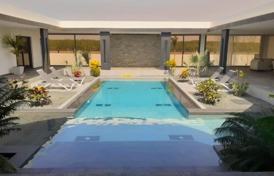 vente Villa Nguerigne - Photo 2