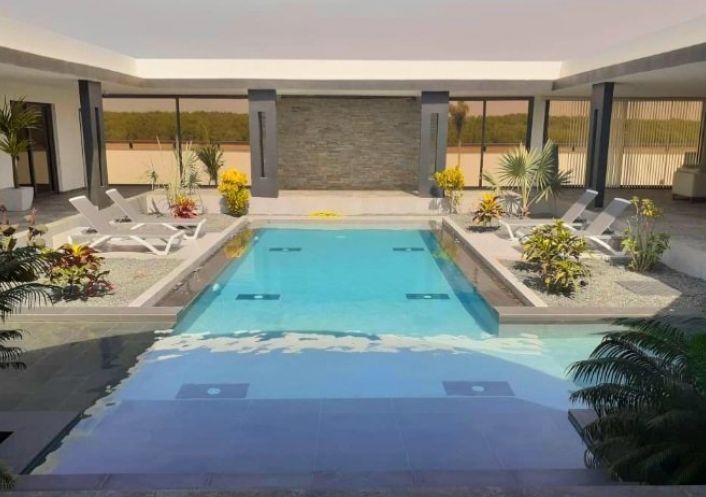 à vendre Villa Nguerigne