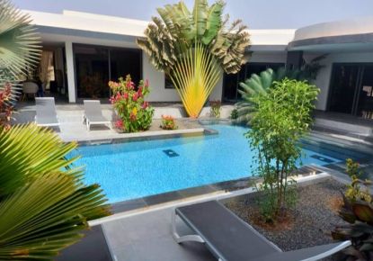 vente Villa Nguerigne