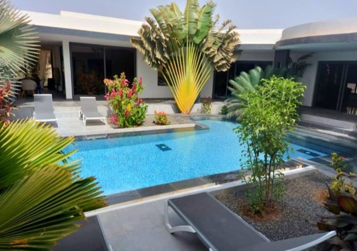 à vendre Villa Nguerigne