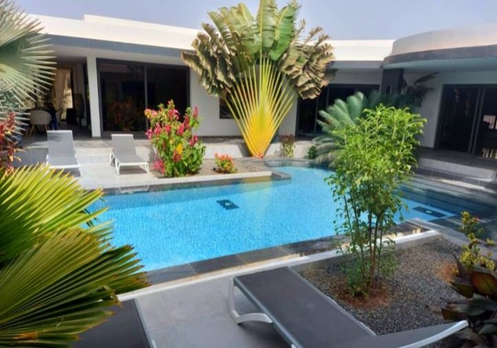 vente Villa Nguerigne