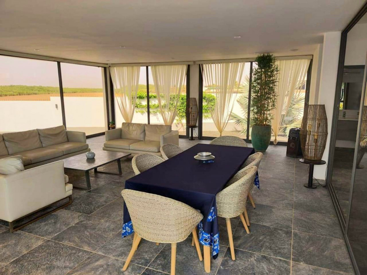 à vendre Villa Nguerigne - Photo 8