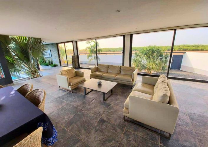 à vendre Villa Nguerigne