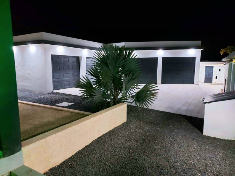 vente Villa Nguerigne - Photo 14