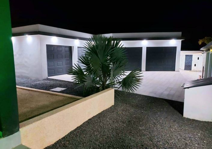 à vendre Villa Nguerigne