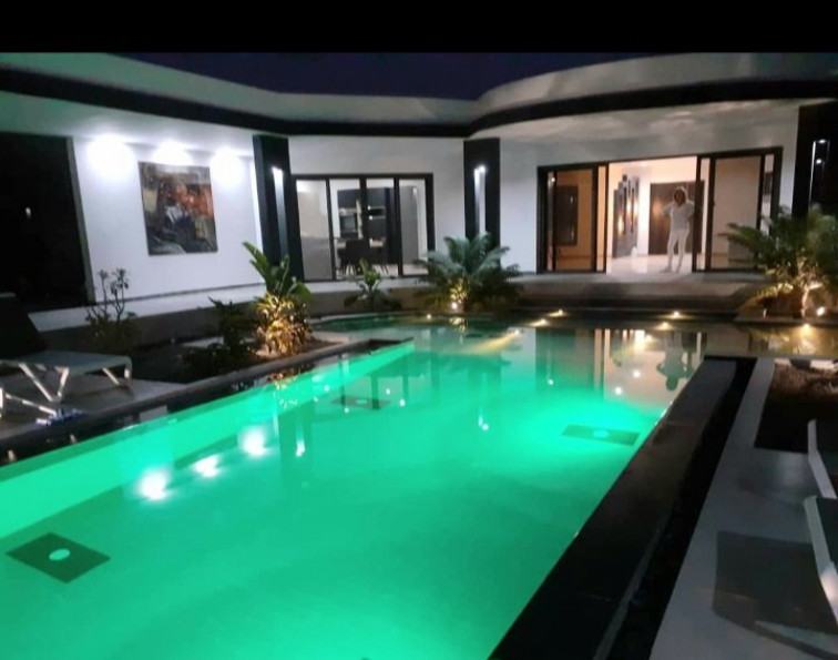 vente Villa Nguerigne - Photo 3