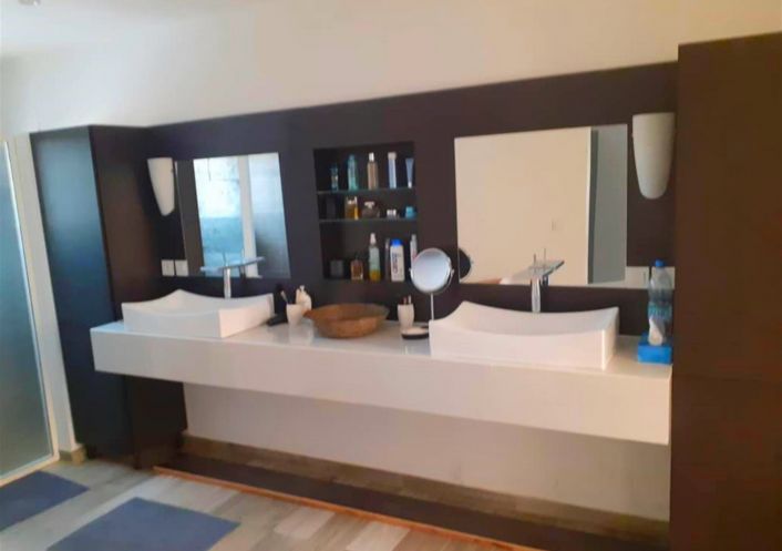 à vendre Villa Lagune