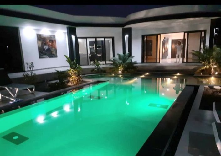 à vendre Villa Lagune
