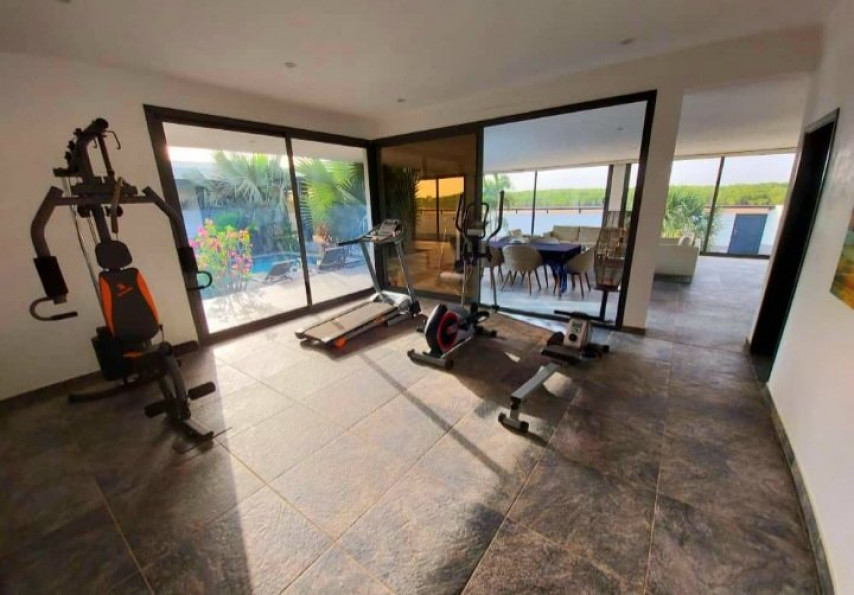 vente Villa Lagune - Photo 9