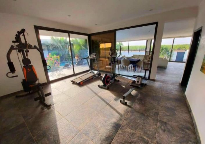 à vendre Villa Lagune