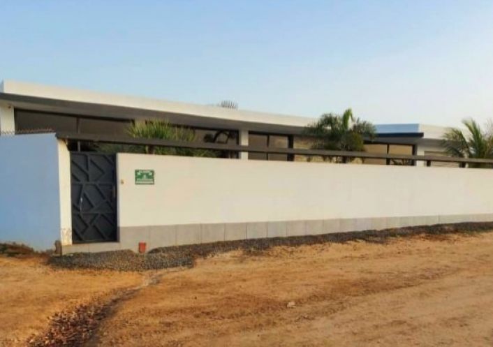 à vendre Villa Lagune